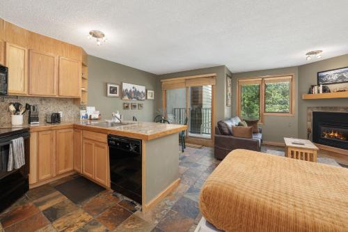 Iron Horse C4093 condo in Winter Park