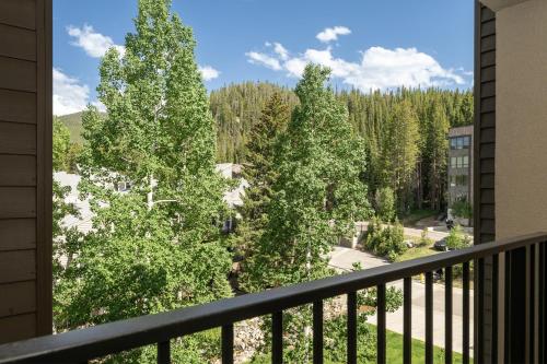 Iron Horse C4093 condo in Winter Park