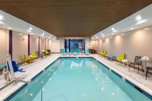 Home2 Suites Raynham/Taunton, MA in Raynham, USA