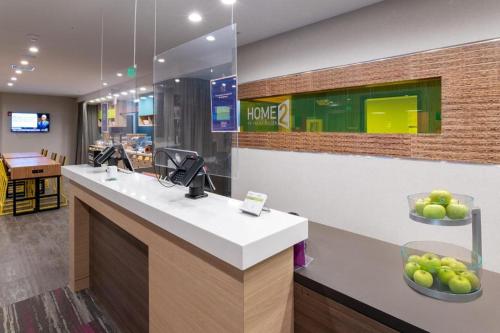 Home2 Suites Raynham/Taunton, MA in Raynham, USA