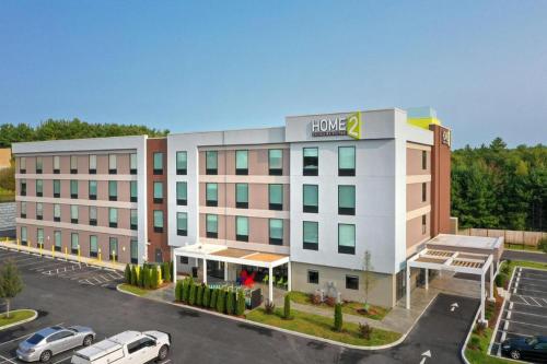 Home2 Suites Raynham/Taunton, MA in Raynham, USA