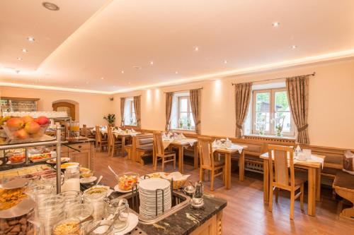 Hotel Garni Alpspitz Superior - image 3