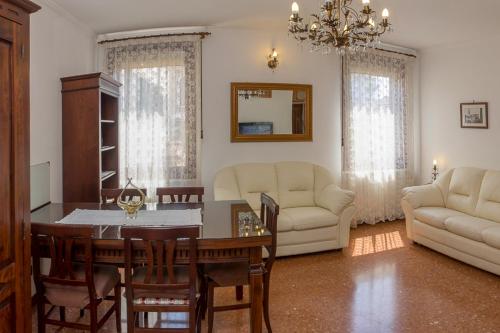 Casa San Giovanni e Paolo, Wenecja (zdjęcie 3)