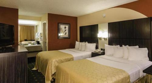 Best Western Spanish Quarters Inn in St. Augustine, USA
