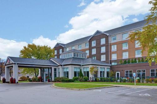 Hilton Garden Inn Green Bay – Green Bay, WI
