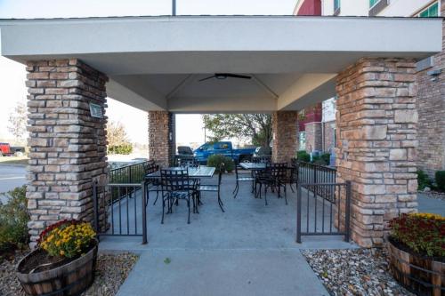 Candlewood Suites Saint Joseph By IHG – Saint Joseph, MO