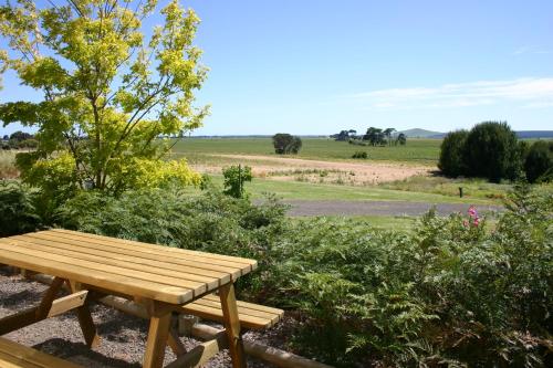 Millicent Hillview Caravan Park