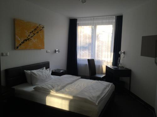 Hotel52 Bergheim