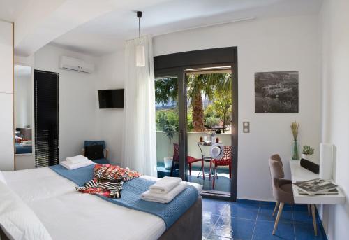 Villa Emanuele – Gerani, OK