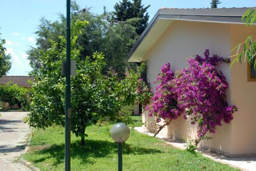 TH Marina di Sibari - Baia Degli Achei Village