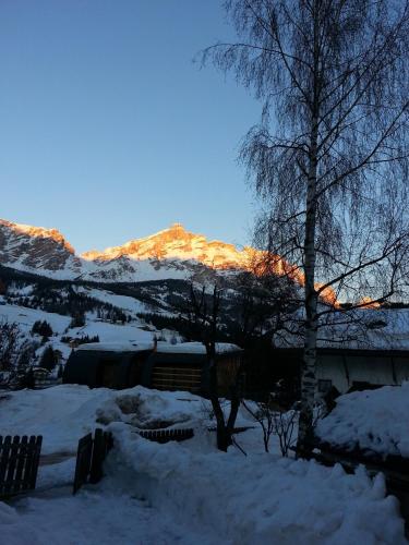 Residence Crazzolara