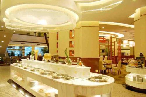 . New Century Hotel Ninghai