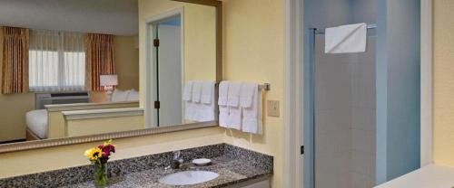Sonesta ES Suites Ann Arbor – Ann Arbor, MI