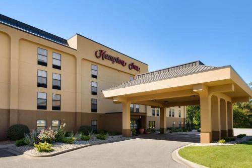 Hampton Inn Mount Vernon in Mount Vernon, USA