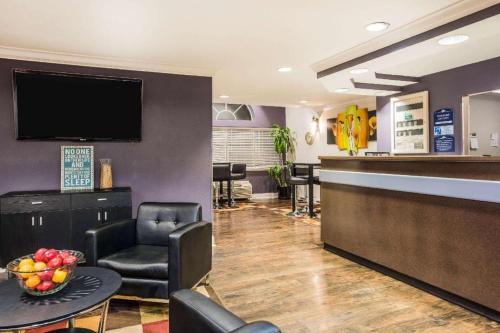 Microtel Inn & Suites by Wyndham Chattanooga/Near Hamilton P – Chattanooga, TN