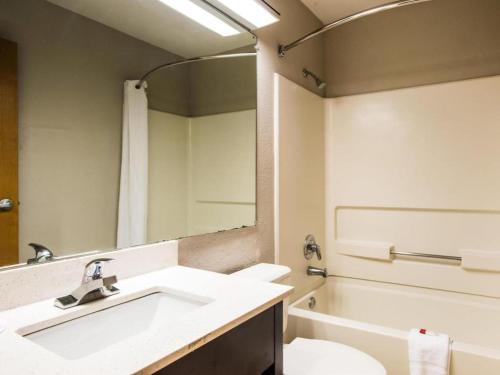 Microtel Inn & Suites by Wyndham Chattanooga/Near Hamilton P – Chattanooga, TN