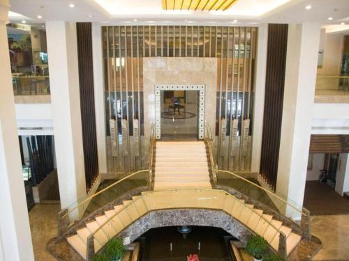 Qingdao Royal Garden Hotel