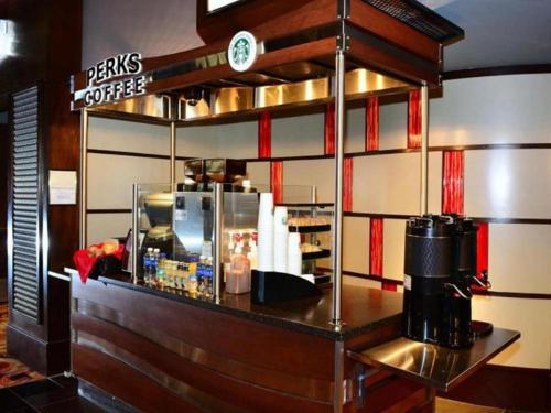 Eastside Cannery Casino Hotel – Las Vegas, NV