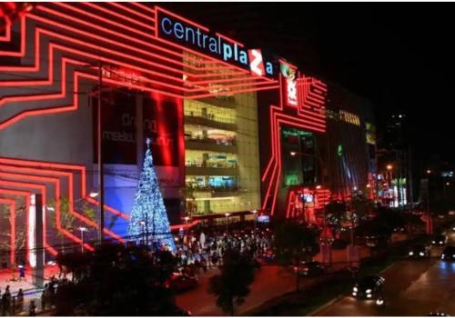 Nearby attraction, Studio71@Changwattana near Central Plaza Chaengwattana