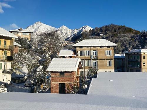 La Casa Verde B&B - Piletta