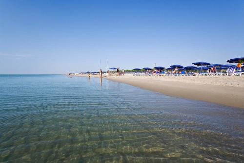 TH Marina di Sibari - Baia Degli Achei Village