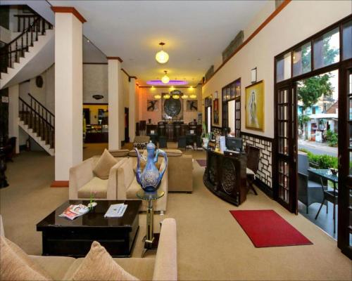 Hoi An Lantern Hotel, Hội An (Foto 6)