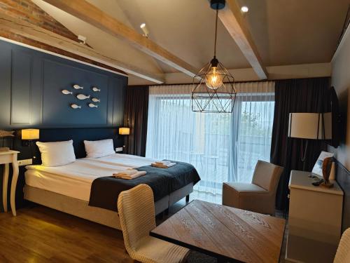 Duarto house, Sauna and Hot Tub