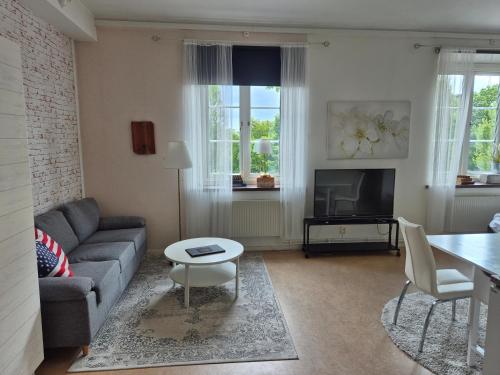 Vista exterior, Hotel New Bed in Oskarshamn