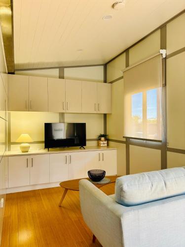 Norwesta Lifestyle Park in คาร์นาร์วอน