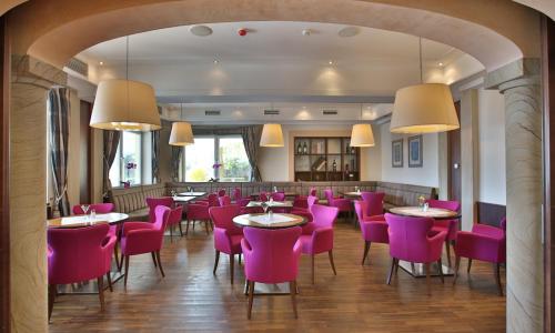Pub/Lounge, Hotel Restaurant Haupl in Seewalchen