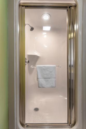 Sleep Inn Orange Beach, Orange Beach (Foto 9)