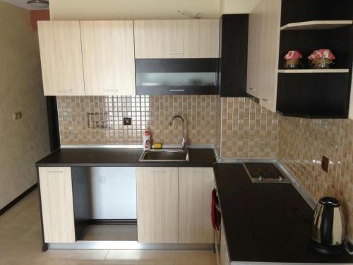 Apartments Hristovi