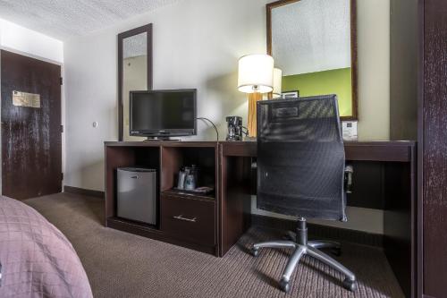Sleep Inn Orange Beach, Orange Beach (Foto 4)
