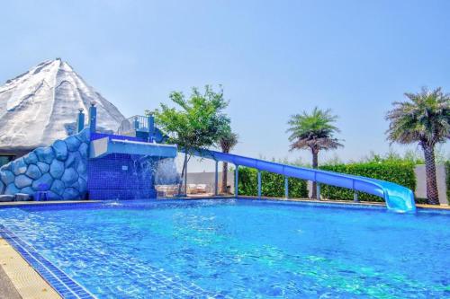 Thaiasia Goldensea Resort - Ayutthaya