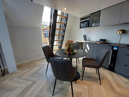 Luise LuXe Suites in Kassisaba