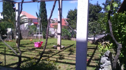 Apartments Nives