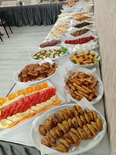 Palmera City Hotel - image 3