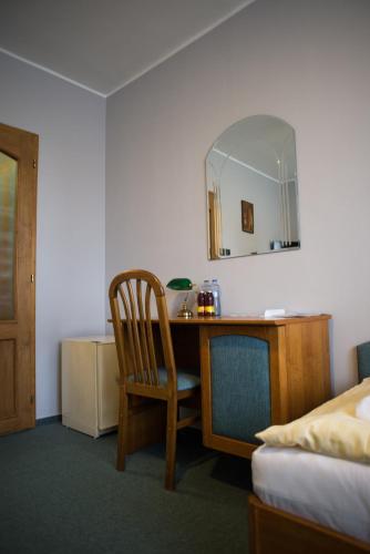 Hotel u Crlíků - image 6