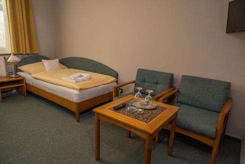 Hotel u Crlíků - image 11