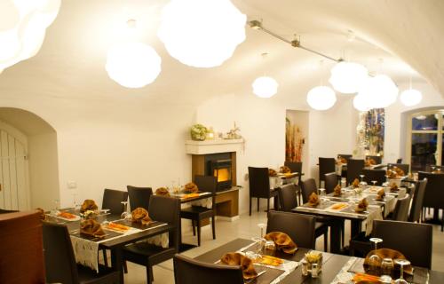 Albergo Diffuso Vulcano Village 4