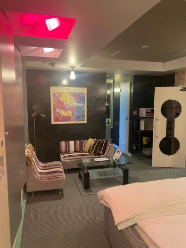 ホテルシルクロード ＡｄｕｌｔＯｎｌｙ in Downtown