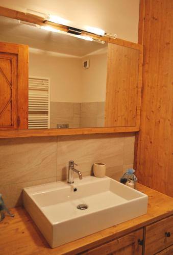 Apartment Maison Elegant 8 Breuil Cervinia 