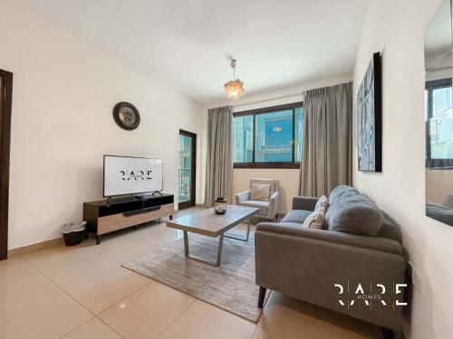 Rare Holiday Homes - Jumeirah Village Circle - La Riviera Estates B - R106, Дубай (фото 6)
