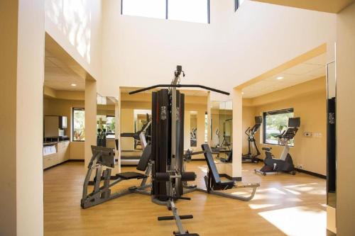 Villas Of Grand Cypress – Orlando, FL