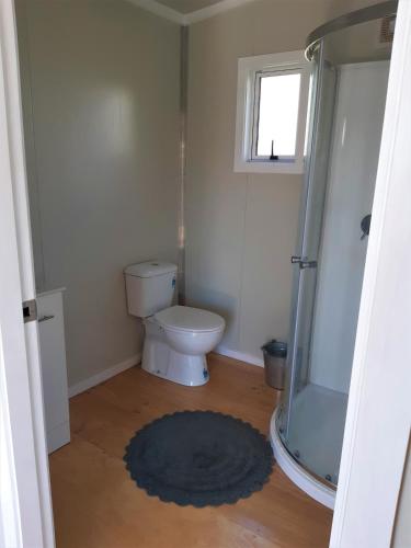 Peace and quiet in the Brooklyn hills in Brooklyn