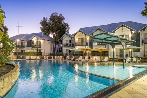 Mandurah Quay Resort