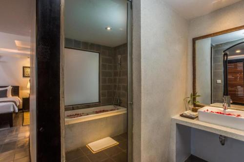 The Grand Cyclo Boutique Suite & Spa – Siem Reap, 07