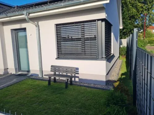 Baltic Apartment in Lambrechtshagen, Deutschland