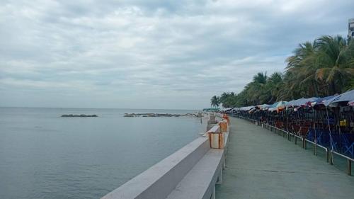The Bliss House Bangsaen