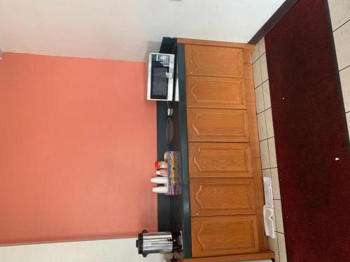 Grand Park Inn – Baldwin Park, CA